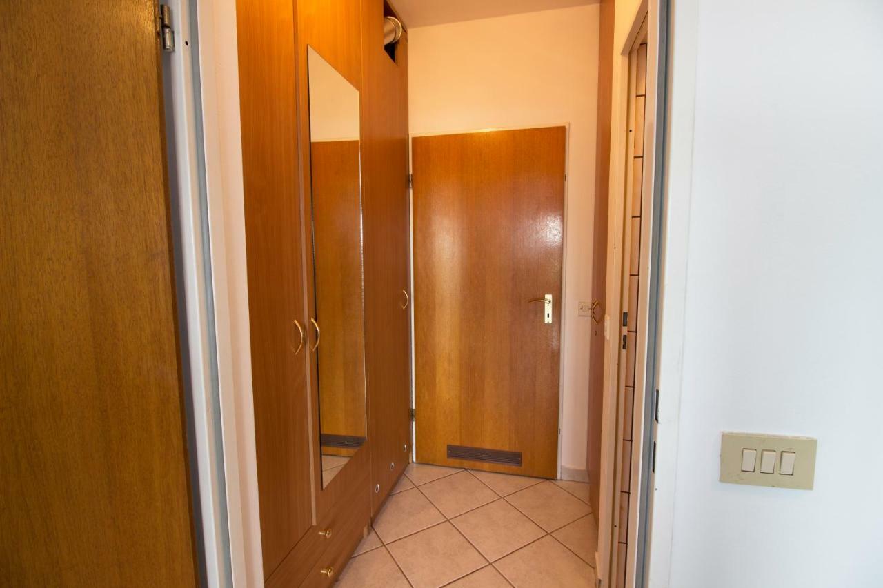 Apartman Studio Apartment Pula Bagian luar foto