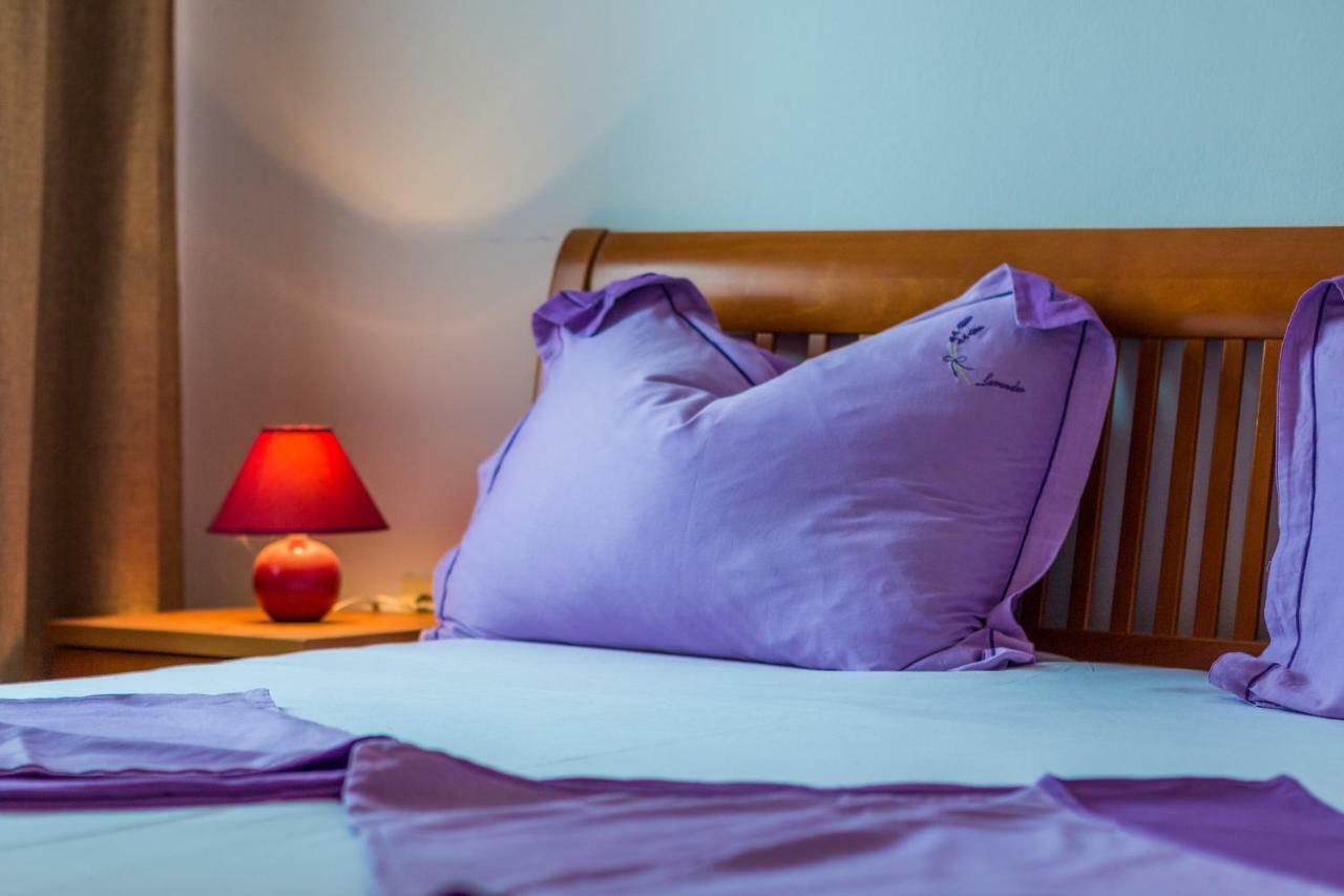 Apartman Studio Apartment Pula Bagian luar foto